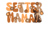 English Setter Groovy Setter Mama