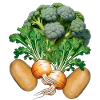 Légumes Cuisine végétarienne Cuisine Vitamines