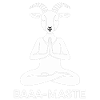 Baaa-Maste Chèvres Yoga Relaxation