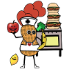 Stove Cooking Healthy Cooking Nurse