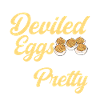 Oeufs farcis Oeufs farcis