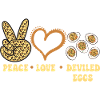 Stuffed Eggs Deviled Eggs