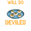 Oeufs farcis Oeufs farcis