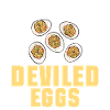 Stuffed Eggs Deviled Eggs