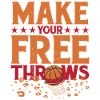 Make Your Free Throws 5