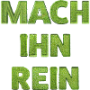 Rasen für Fußball oder Golf