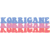 korriganne miami