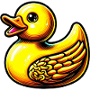 Duckling Duck Duck
