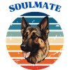 Soulmate Dog