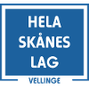 Toute l’équipe Skåne Vellinge Malmö