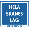 Toute l’équipe Skåne Hässleholm Malmö