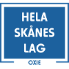 Hele Skånelaget Oxie Malmö