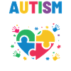 Autismus Awareness Day Autist Geschenk