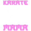 Karate Mama