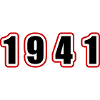1941 Year Birthday