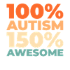Autism Autistic
