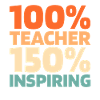 Teacher Pedagogue