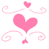 Heart Love Symbol Shape