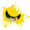 Banana gorilla