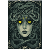 Tarot Méduse
