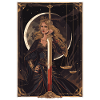 Justice Tarot