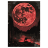The Blood Moon Tarot