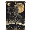 The Chariot Tarot
