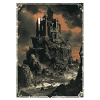 The Dark Citadel Tarot