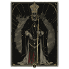 The Hierophant Tarot