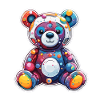 Teddybär / Kuscheltier / Stofftier / Geschenkidee