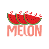 Melon Poison
