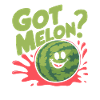 Melon Poison
