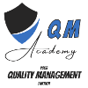 QM Academy Logo