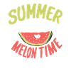 Melon Poison