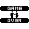 Game over