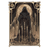 The Wizard Tarot