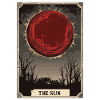 The Sun Tarot