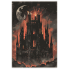 The Tower Tarot