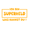 Superhero