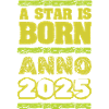 Étoile 2025