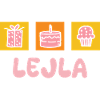 Lejla