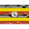 Ouganda Ouganda