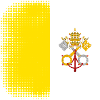 Vatican City as Vatican City