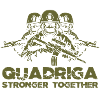 Quadriga 2024 olive