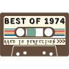 Best of 1974