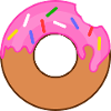 Donut-tastisch
