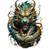 Chinese Dragon