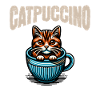 Catpuccino