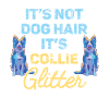 Einzigartiges Border-Collie-Design für