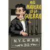 GROUCHO More Wood